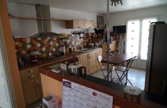 Chambre de 14m2 à louer sur Villeneuve-lès-Béziers — photo 2