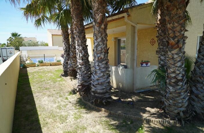 Chambre de 14m2 à louer sur Villeneuve-lès-Béziers — photo 3