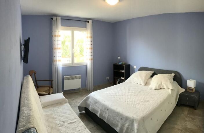 Chambre de 14m2 à louer sur Villeneuve-lès-Béziers — photo 4