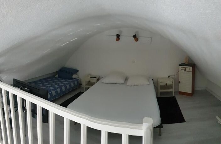 Studio de 20m2 à louer sur Gruissan — photo 2