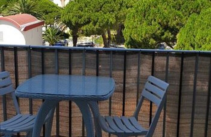 Studio de 20m2 à louer sur Gruissan — photo 3