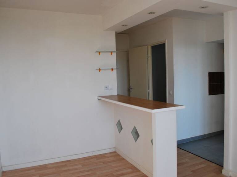 Appartement de 33m2 à louer sur Mons-en-Barœul — photo 1