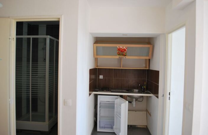 Appartement de 33m2 à louer sur Mons-en-Barœul — photo 2
