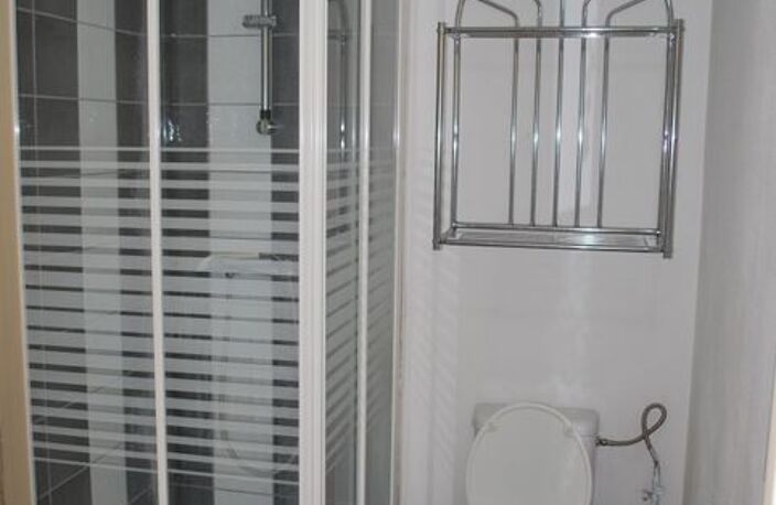 Appartement de 33m2 à louer sur Mons-en-Barœul — photo 3
