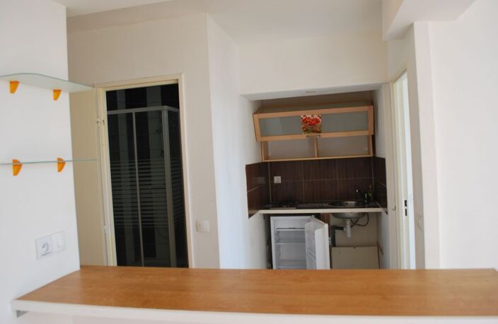 Appartement de 33m2 à louer sur Mons-en-Barœul — photo 5