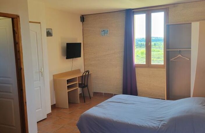 Chambre de 25m2 à louer sur Théziers — photo 2