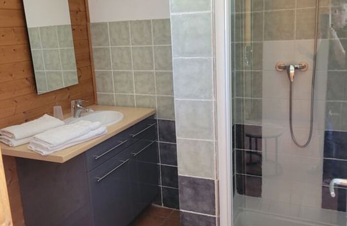 Chambre de 25m2 à louer sur Théziers — photo 3