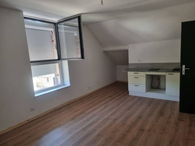 Studio de 23m2 à louer sur Châlette-sur-Loing — photo 1