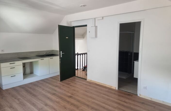 Studio de 23m2 à louer sur Châlette-sur-Loing — photo 2