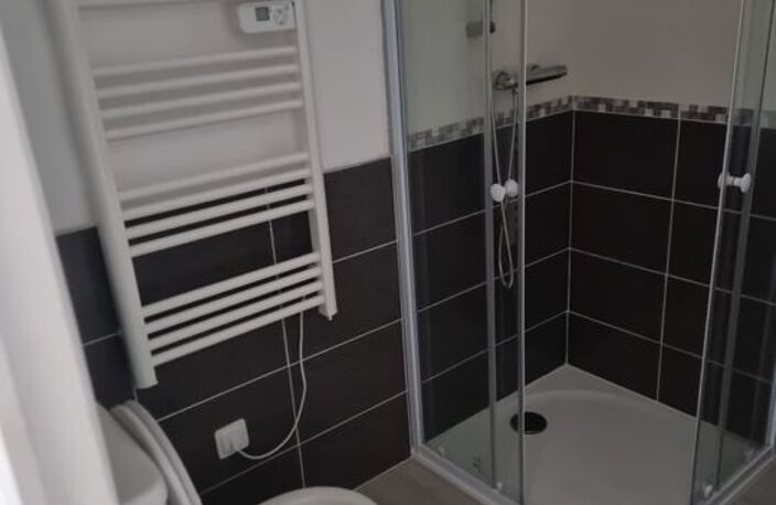 Studio de 23m2 à louer sur Châlette-sur-Loing — photo 4