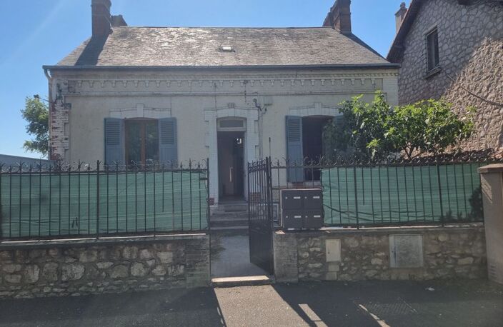 Studio de 23m2 à louer sur Châlette-sur-Loing — photo 5