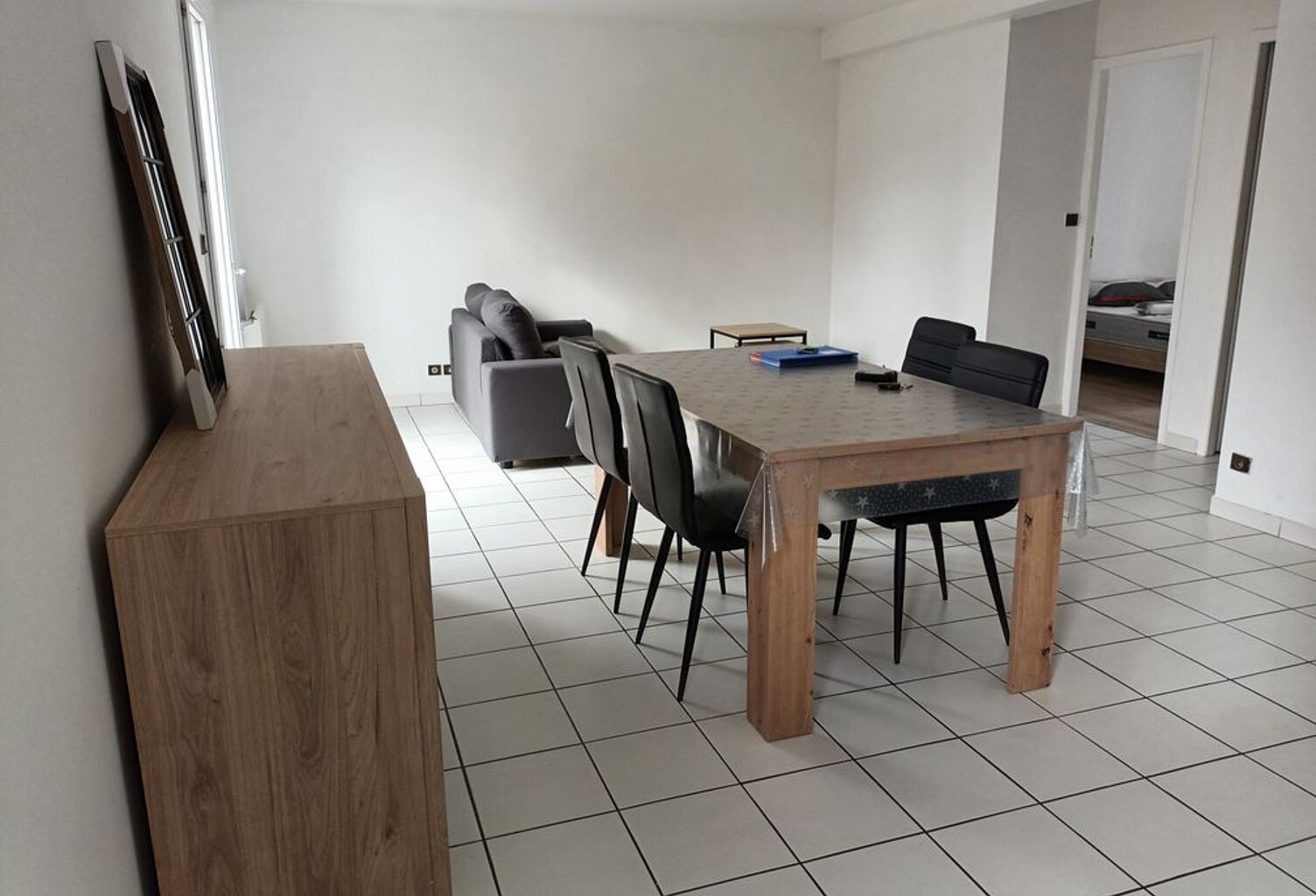 Appartement de 63m2 à louer sur Saint-Médard-en-Jalles — photo 1