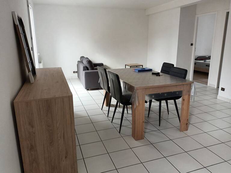 Appartement de 63m2 à louer sur Saint-Médard-en-Jalles — photo 1