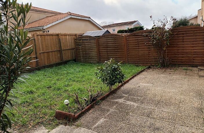 Appartement de 63m2 à louer sur Saint-Médard-en-Jalles — photo 2