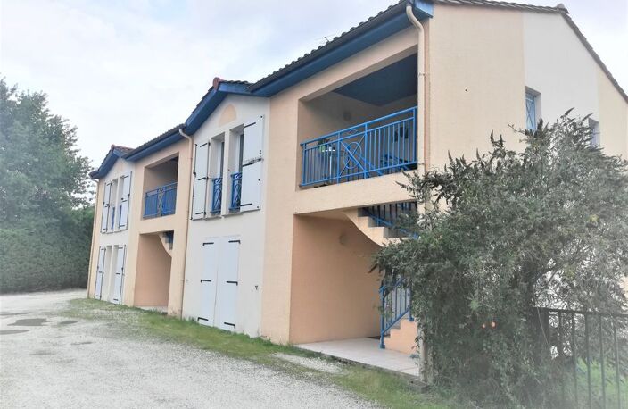 Appartement de 63m2 à louer sur Saint-Médard-en-Jalles — photo 3