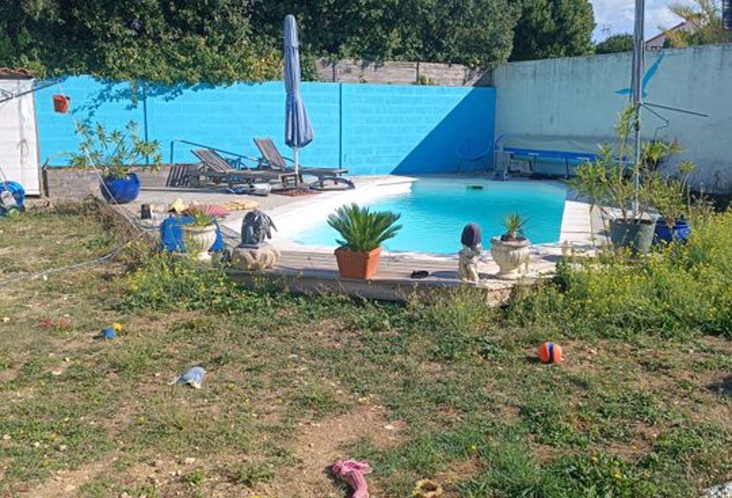 Chambre de 13m2 à louer sur La Rochelle — photo 1