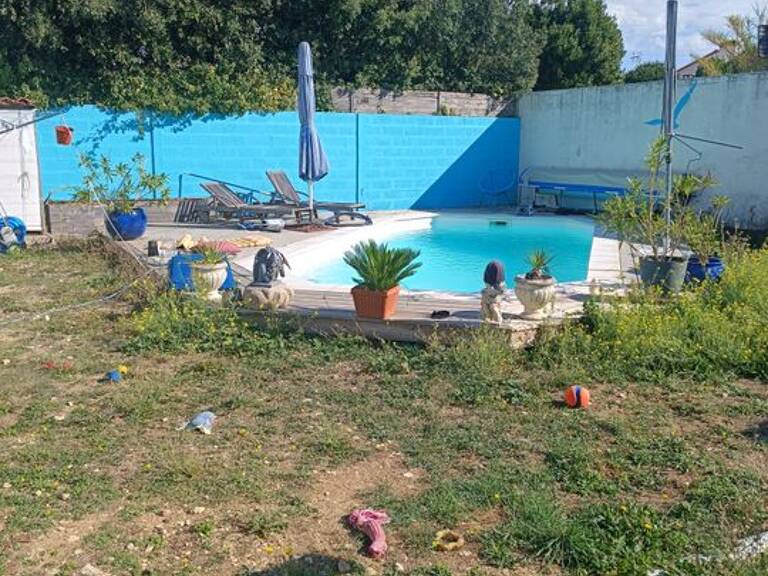 Chambre de 13m2 à louer sur La Rochelle — photo 1