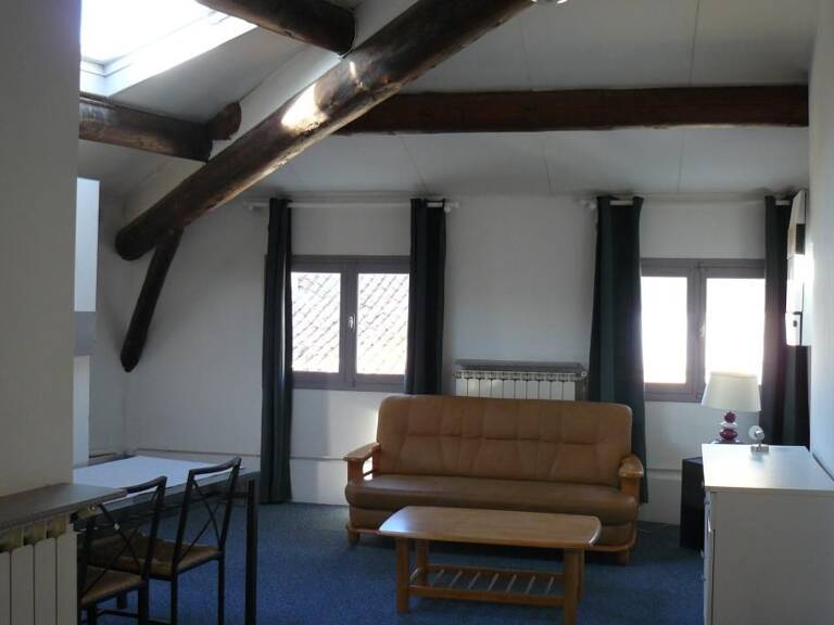 Appartement de 50m2 à louer sur Aix-en-Provence — photo 1