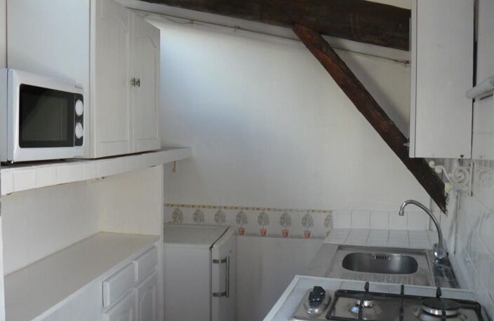 Appartement de 50m2 à louer sur Aix-en-Provence — photo 3