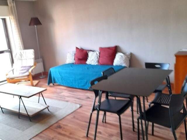 Appartement de 72m2 à louer sur Angers — photo du bien