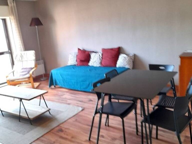 Appartement de 72m2 à louer sur Angers — photo 1