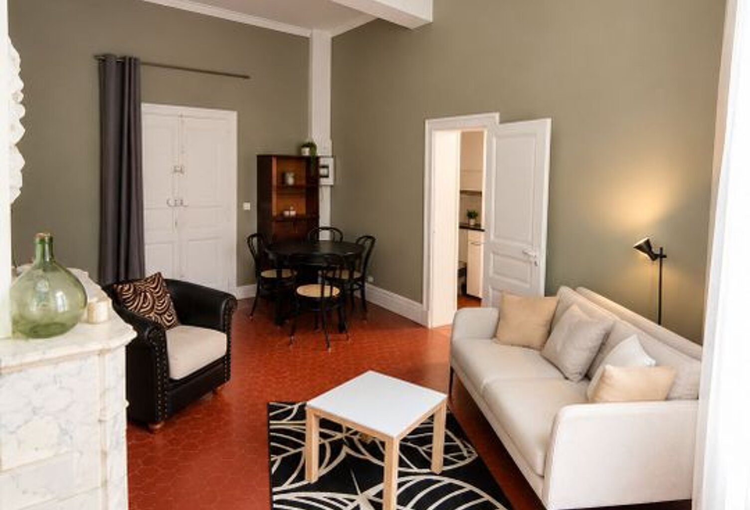 Appartement de 49m2 à louer sur Perpignan — photo 1