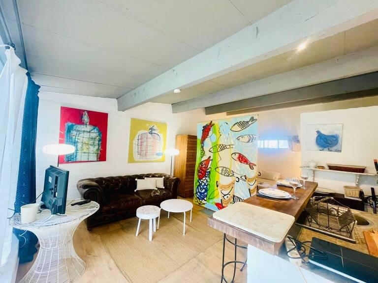 Studio de 30m2 à louer sur Nîmes — photo 1