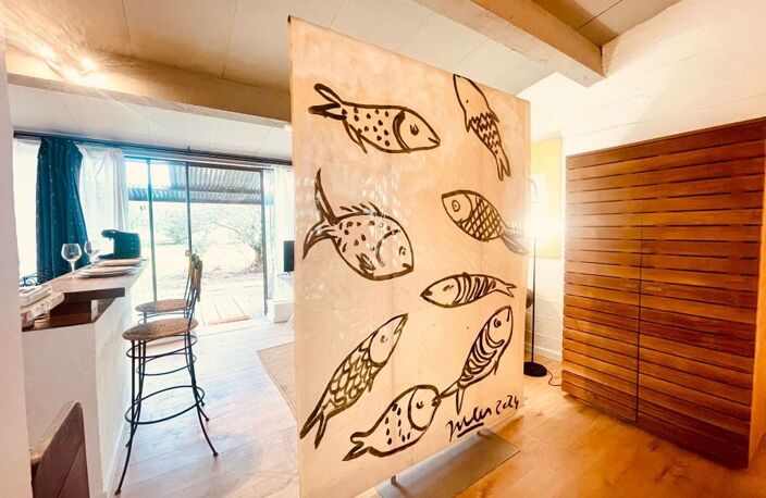 Studio de 30m2 à louer sur Nîmes — photo 3