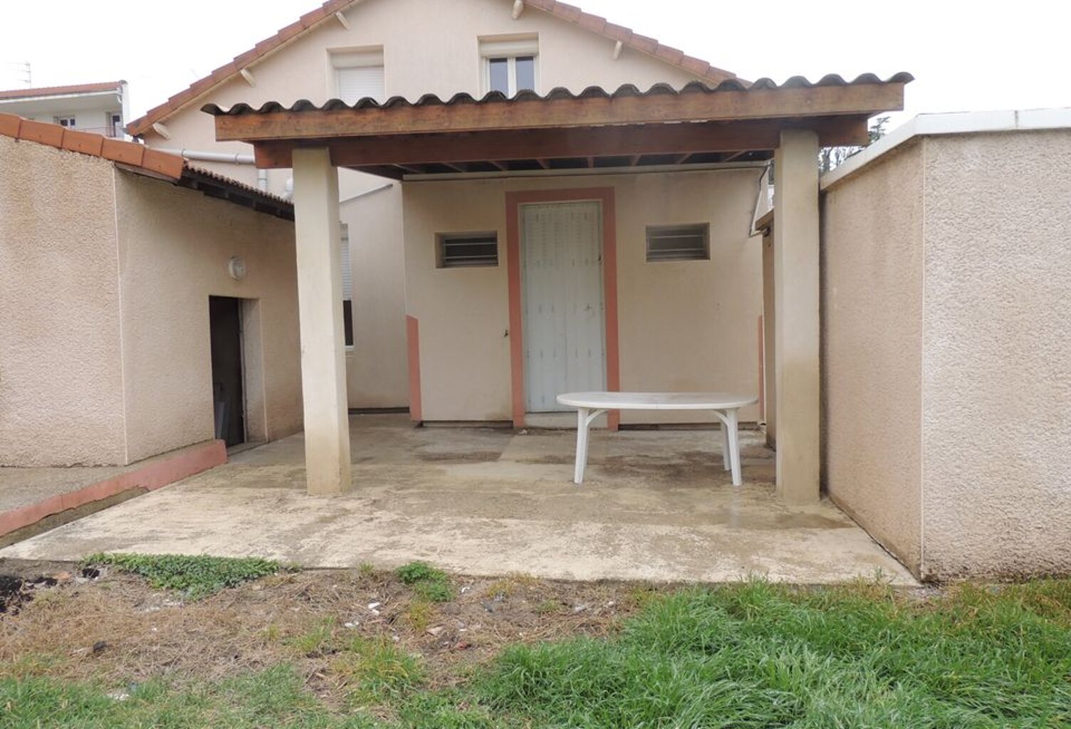 Maison de 118m2 à louer sur Valence — photo 1