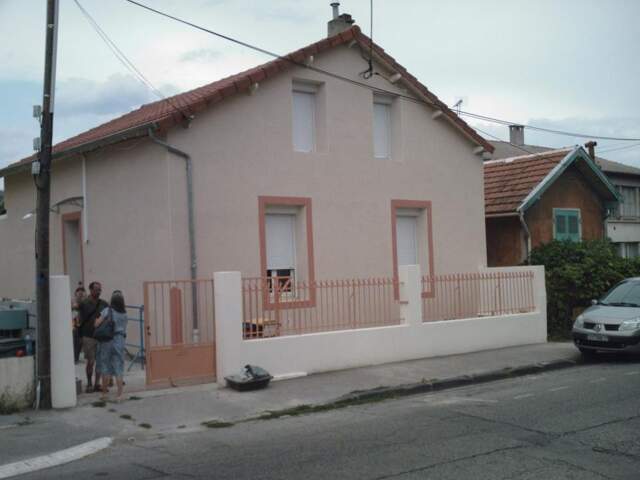 Maison de 118m2 à louer sur Valence — photo du bien