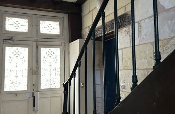 Appartement de 35m2 à louer sur Tours — photo 2