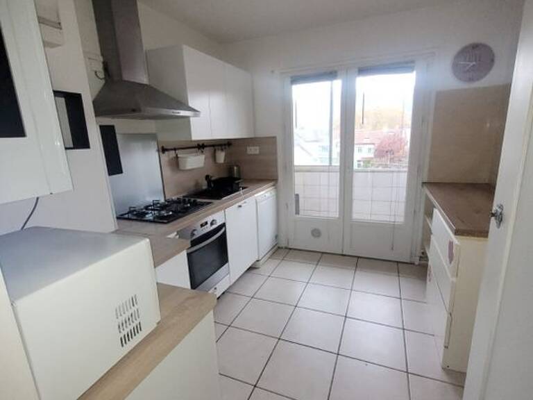 Appartement de 65m2 à louer sur Grenoble — photo 1