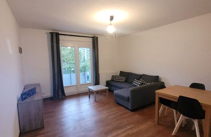 Appartement de 65m2 à louer sur Grenoble — photo 2