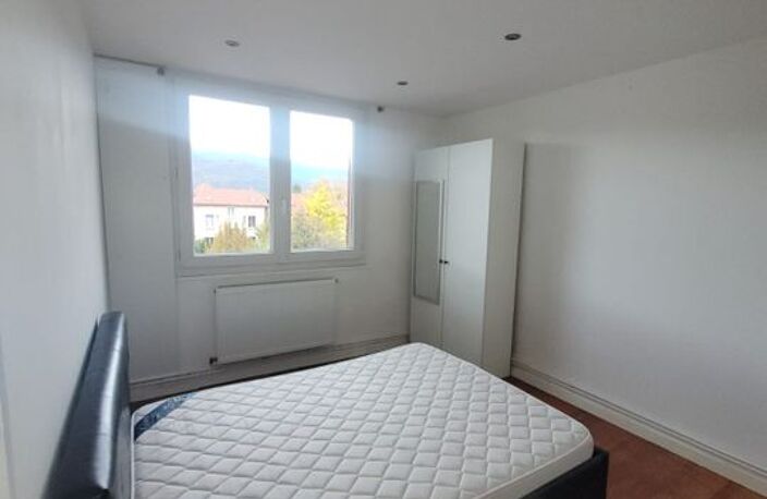 Appartement de 65m2 à louer sur Grenoble — photo 3