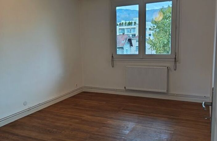 Appartement de 65m2 à louer sur Grenoble — photo 4