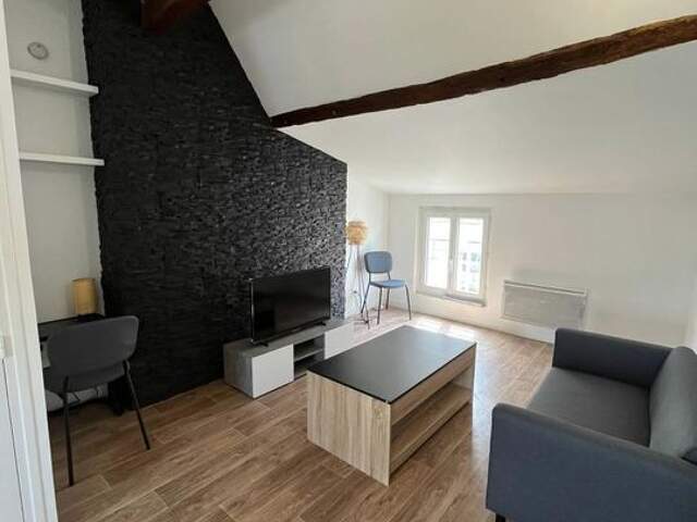 Appartement de 31m2 à louer sur Étampes — photo du bien
