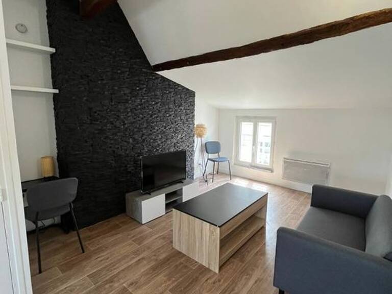 Appartement de 31m2 à louer sur Étampes — photo 1