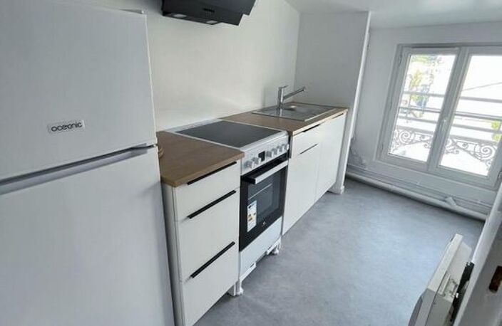 Appartement de 31m2 à louer sur Étampes — photo 2
