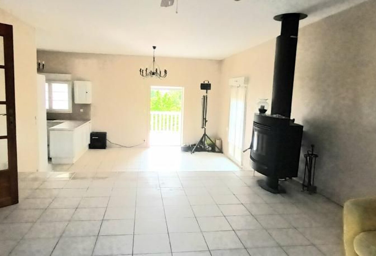 Maison de 160m2 à louer sur Pange — photo 1