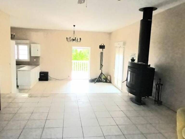 Maison de 160m2 à louer sur Pange — photo 1