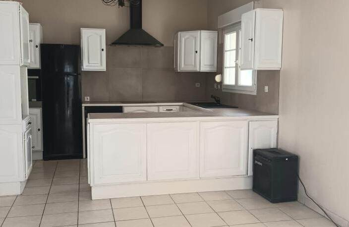Maison de 160m2 à louer sur Pange — photo 2