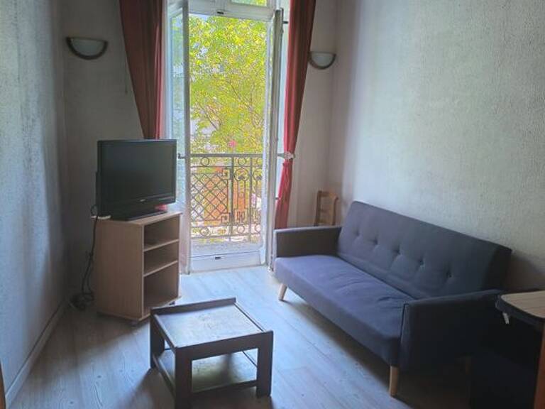 Studio de 30m2 à louer sur Grenoble — photo 1