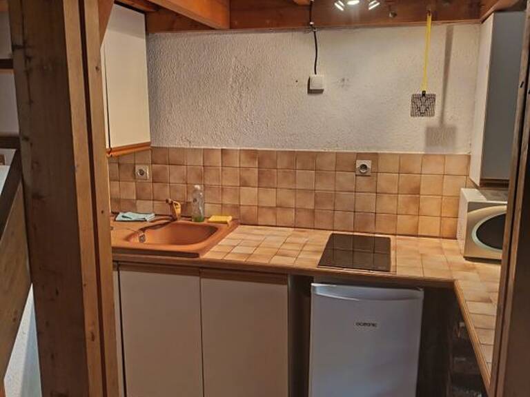 Studio de 30m2 à louer sur Grenoble — photo 1