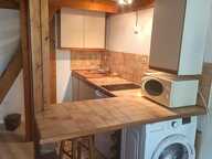 Studio de 30m2 à louer sur Grenoble — photo 3