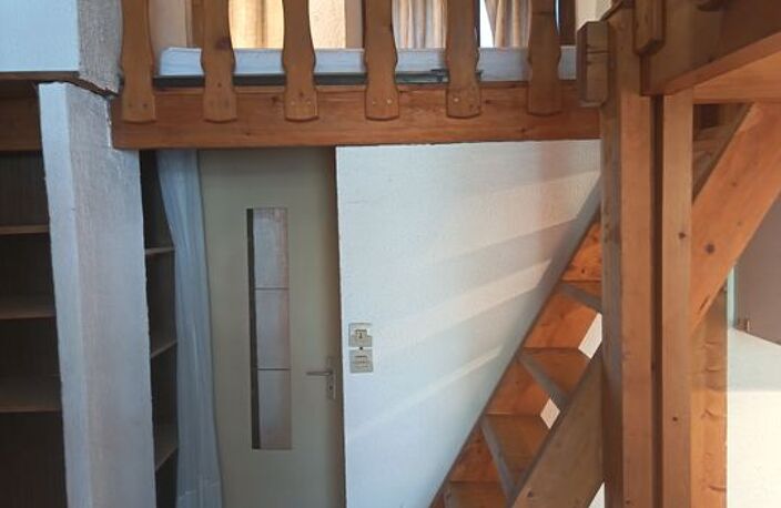 Studio de 30m2 à louer sur Grenoble — photo 3
