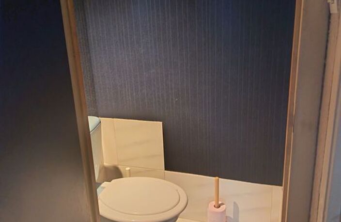 Studio de 30m2 à louer sur Grenoble — photo 4