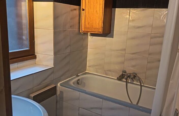Studio de 30m2 à louer sur Grenoble — photo 5