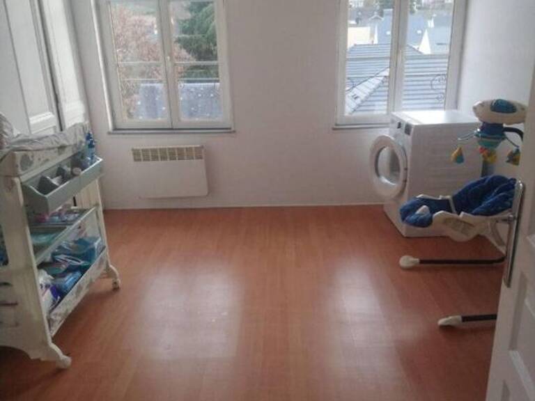 Appartement de 58m2 à louer sur Caudebec-lès-Elbeuf — photo 1