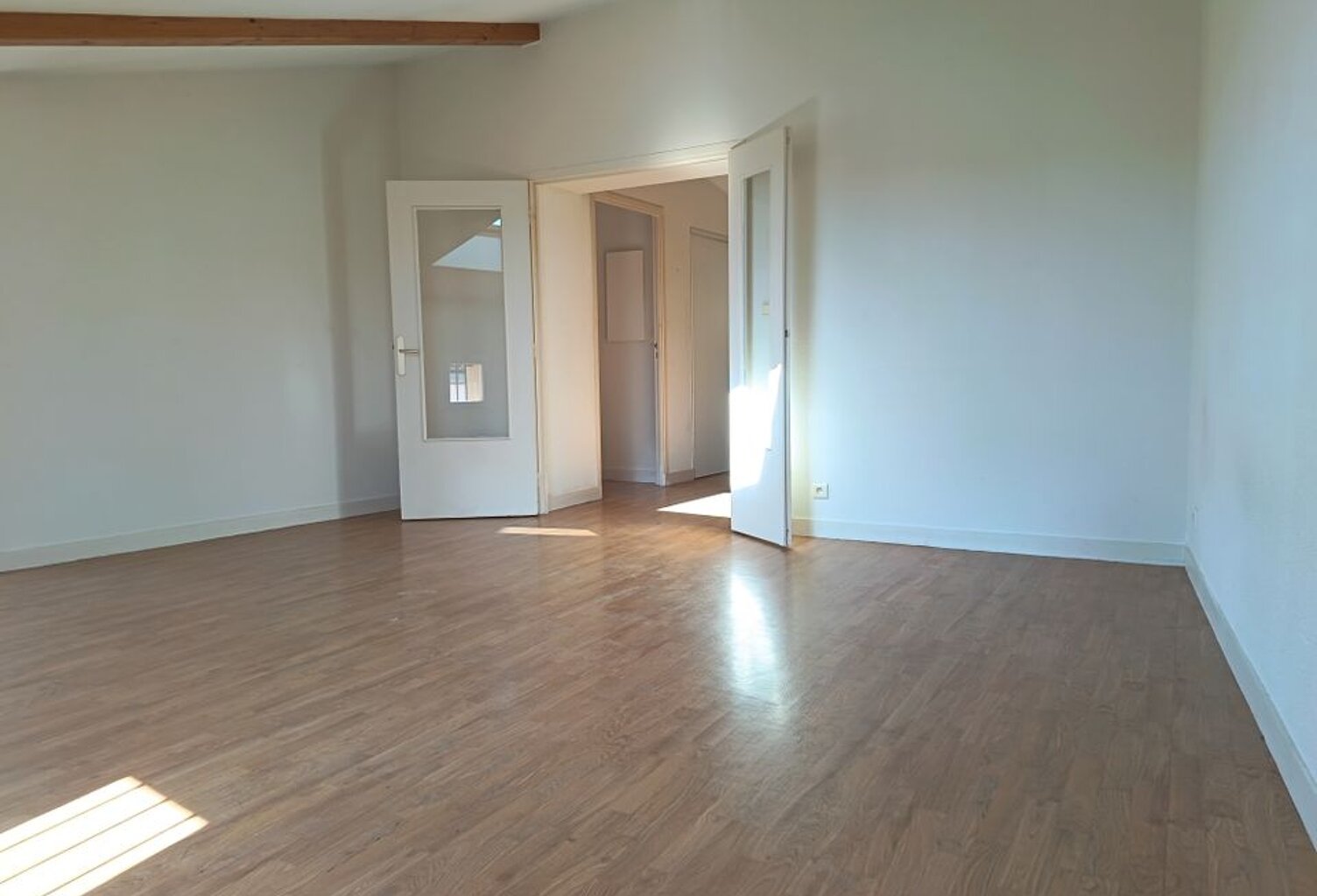 Appartement de 64m2 à louer sur Les Martres-de-Veyre — photo 1