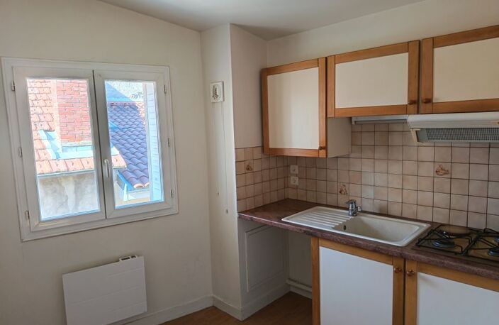 Appartement de 64m2 à louer sur Les Martres-de-Veyre — photo 2